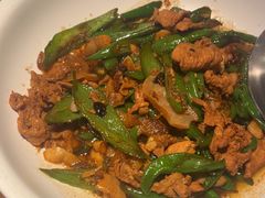-湖兰金牌小炒肉(椒江万达店)