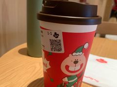 -Tims天好咖啡(长风大悦城店)