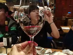 -君悦酒店·乐厨·高空自助餐(青年大街店)