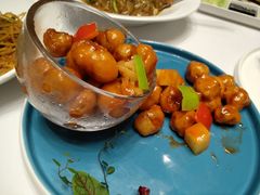 -全聚德(哈尔滨店)