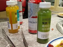 -二胖家铁锅炖大鹅(双井店)