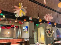 -蚝翅·海鲜粥·烧烤·羊肉季(鄞州万达店)
