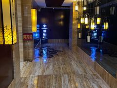 -益健·足疗汗蒸SPA(芙蓉广场店)