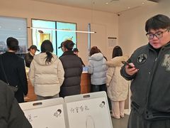 -喜茶(常州新北万达店)