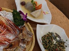 -潮道鱼仔店·潮汕味(长兴路店)