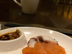 -OPEN開全日自助餐厅·牛肉火锅·海鲜(佛山希尔顿酒店)