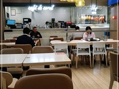 大堂-大家乐(深圳印力中心店)