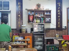 -朱大嘴肥肠血旺(福字街店)