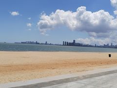 -西秀海滩公园