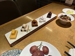 -四季民福烤鸭店(西单华威约饭街店)