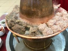 -山海关清和浑锅店