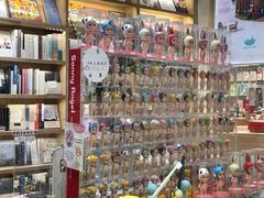 -猫的天空之城概念书店(杭州南宋御街店)