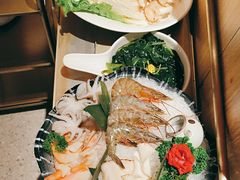 -左庭右院鲜牛肉火锅(新梅广场店)