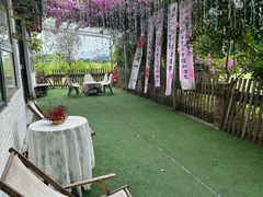 -陶缘一号·四季缘·老字号顺德菜·户外婚礼家宴(西滘店)