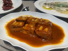 -太湖饭店·寄畅轩中餐厅