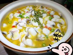 -友强·23年特色海鲜大排档(厦门店)