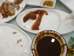 -大鸭梨烤鸭店(金顶街店)