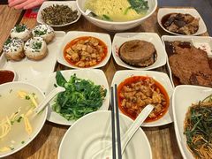 -东泰祥生煎馆(重庆北路店)