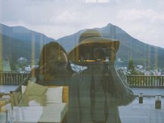 -黄山悦榕庄明月白云餐厅