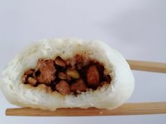 三丁包-老陶包子铺(南大西南村店)