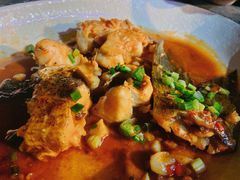 -万景饭店·鱼街农家菜