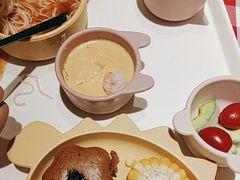 -西贝(紫荆广场店)