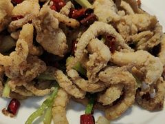 -惠宾饭庄(中山路店)