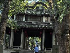-蒋氏故居
