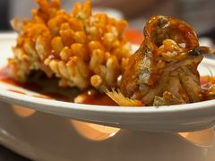 -小厨娘金榜题名(夫子庙秦淮河店)