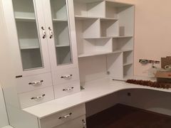 -佰丽爱家全屋定制(汶水店)