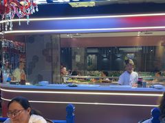 -通海俄式烧烤·俄罗斯大串(嵩山路店)