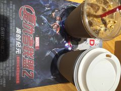 百丽宫影院(万象城店)-百丽宫影城(IMAX万象城店)
