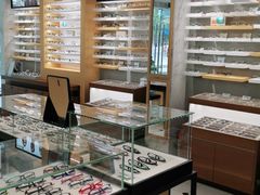 -宝岛眼镜(建外soho店)