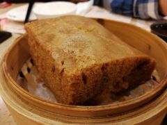 鸡汁马拉糕-点都德(大茶楼店)