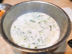 雪浓汤-神仙雪浓汤(弘大店)