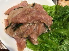 -意成料理