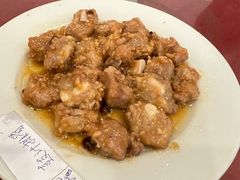 -胜记菜馆(文明路)