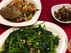 -抱德·潮汕味(敦和店原惠城鱼仔)