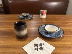 -阿泽料理