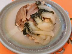 -美心·翠园(港汇恒隆广场店)