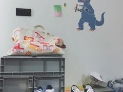 门店陈列-Badmarket(庙前西街店)