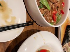 -子曰漫居酒店·和餐厅