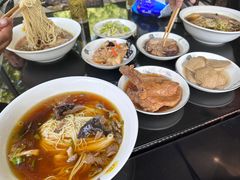 -兴福老面馆(寺路街店)