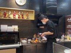 -东京屋(武定路店)