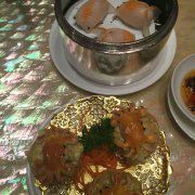 -8餐厅(新葡京酒店)