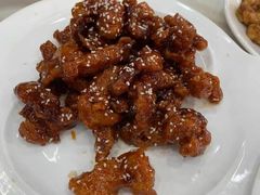 -同发号饭庄(复兴路店)
