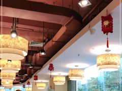 大堂-又一间茶点轩(宝业路店)