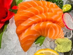 -将太无二·北美传奇寿司(荟聚购物中心西红门店)