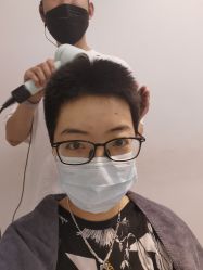 -飞梵造型