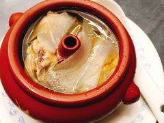 汽锅鸡-蔼若春.传承三十年云南菜(金碧公园店)